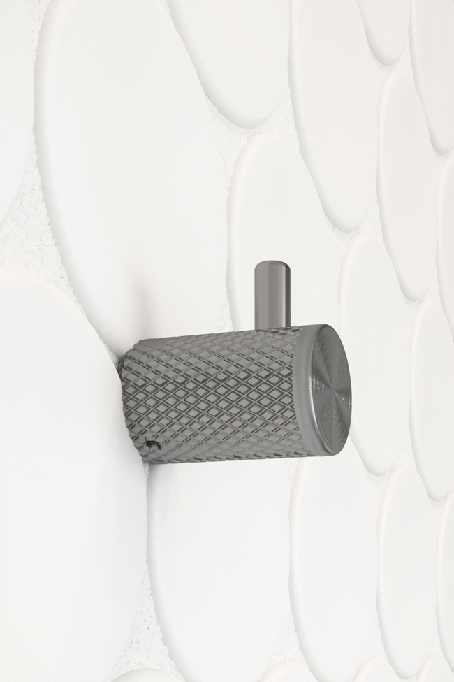  Mesh Towel Hook