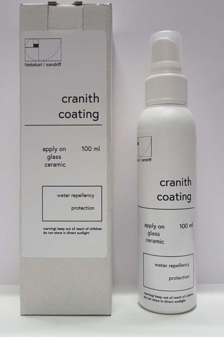  Cranith bottle 100ml