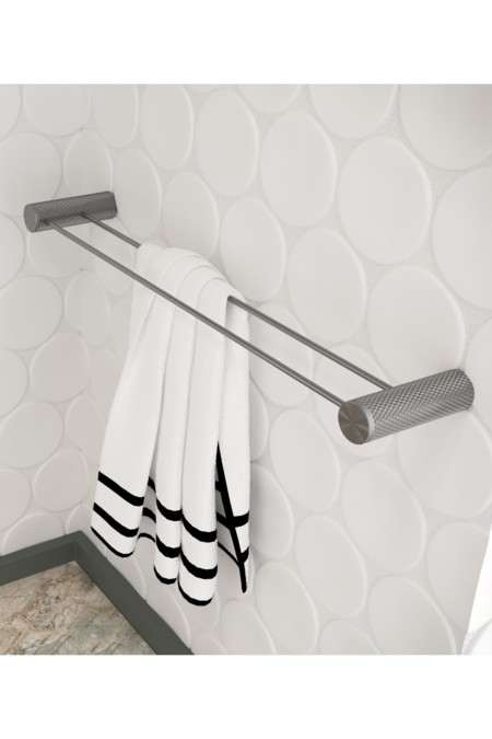  Mesh Towel shelf